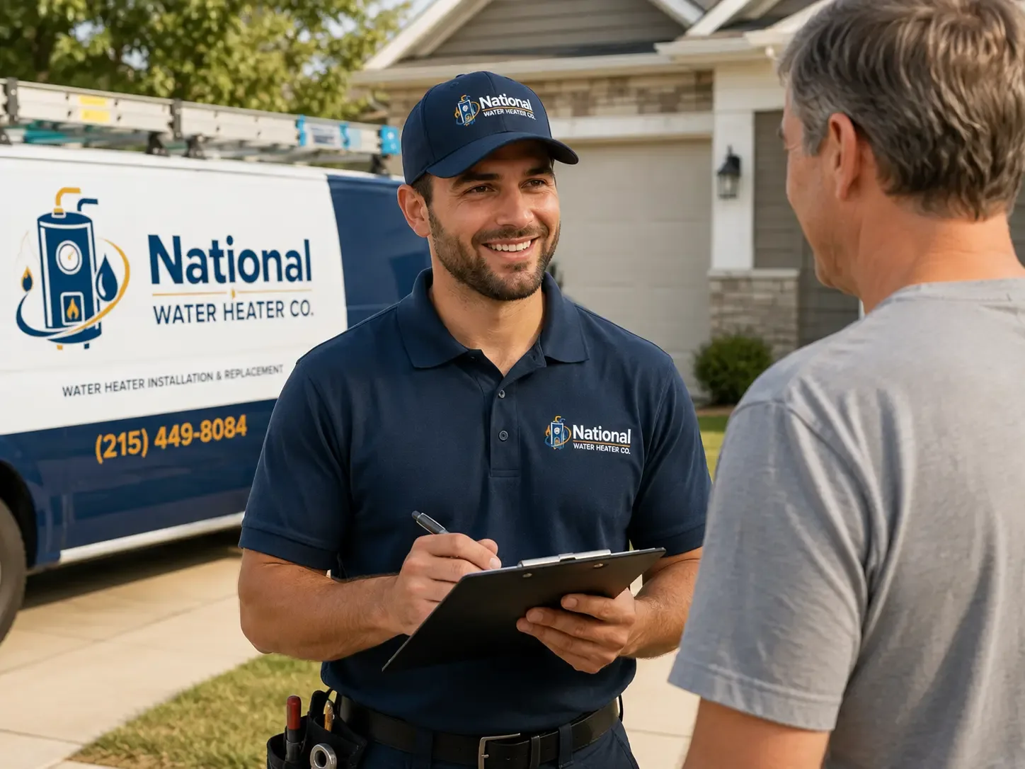 Water Heater Installation Saint George, KS FAQs